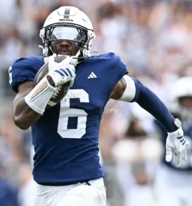 Nittany Lions ‘dinged up’ heading into Big Ten opener against Wisconsin